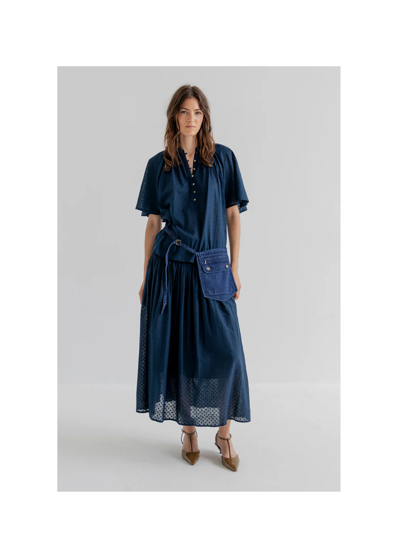 Project AJ117 Copenhagen Candie hame, stormy