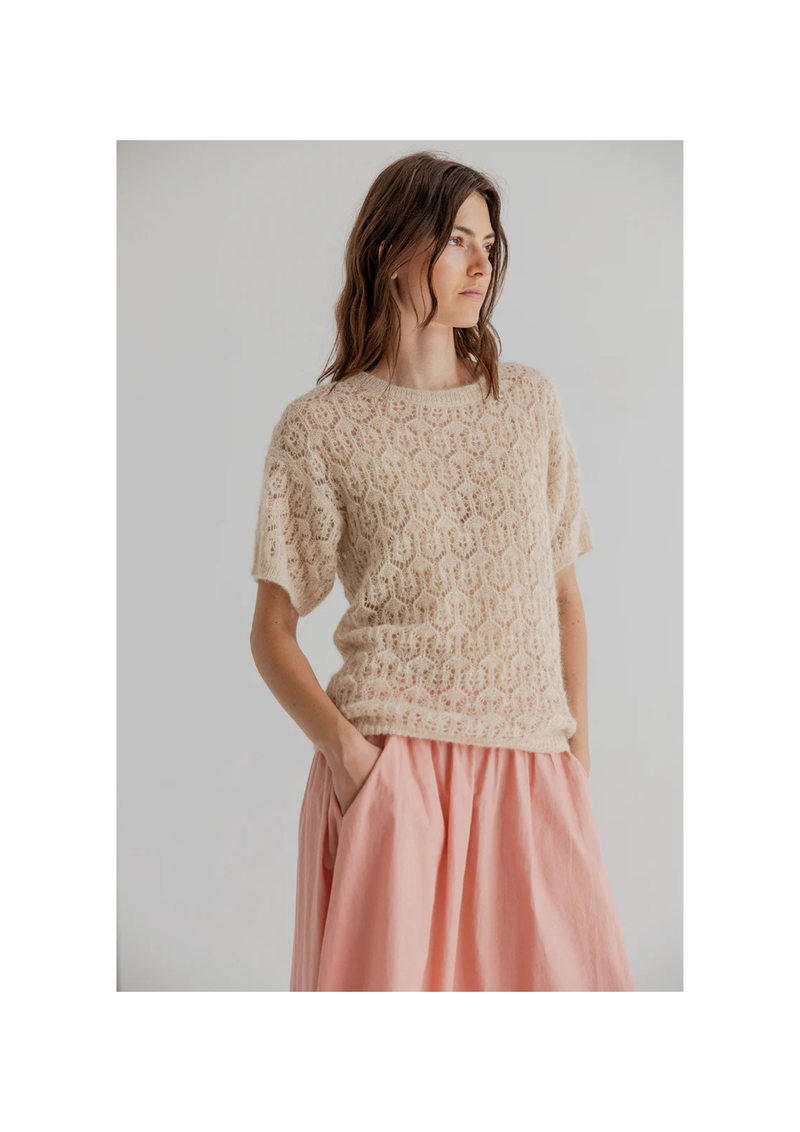 Project AJ117 Petra neule, kit