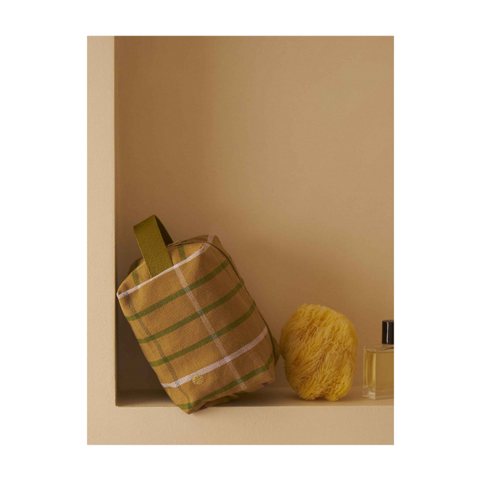 La Cerise sur le gâteau cube S toilettilaukku, Scotty