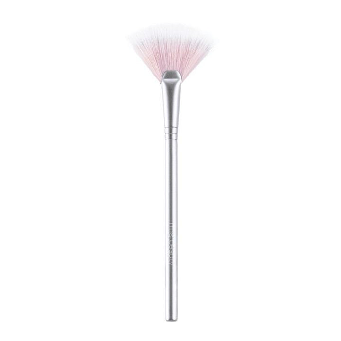 Skin2Skin fan brush