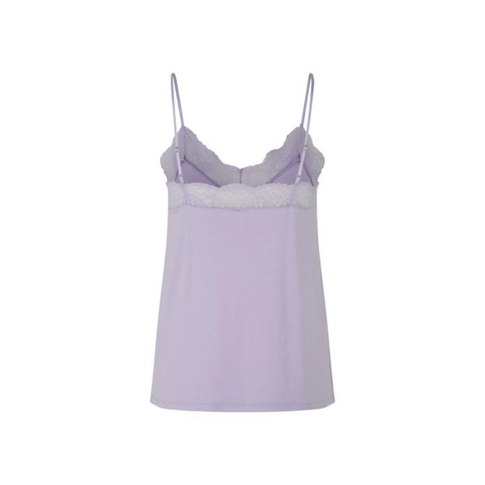 Samsoe Samsoe Linda Top, Orchid Petal