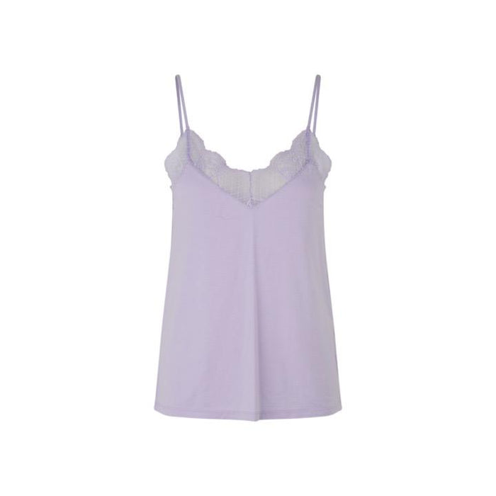 Samsoe Samsoe Linda Top, Orchid Petal