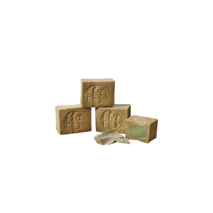 Charme d'Orient Aleppo soap palasaippua, 200 g