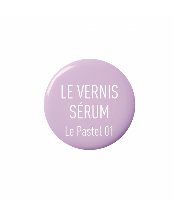 Kure Bazaar seerumilakka, useita eri värejä