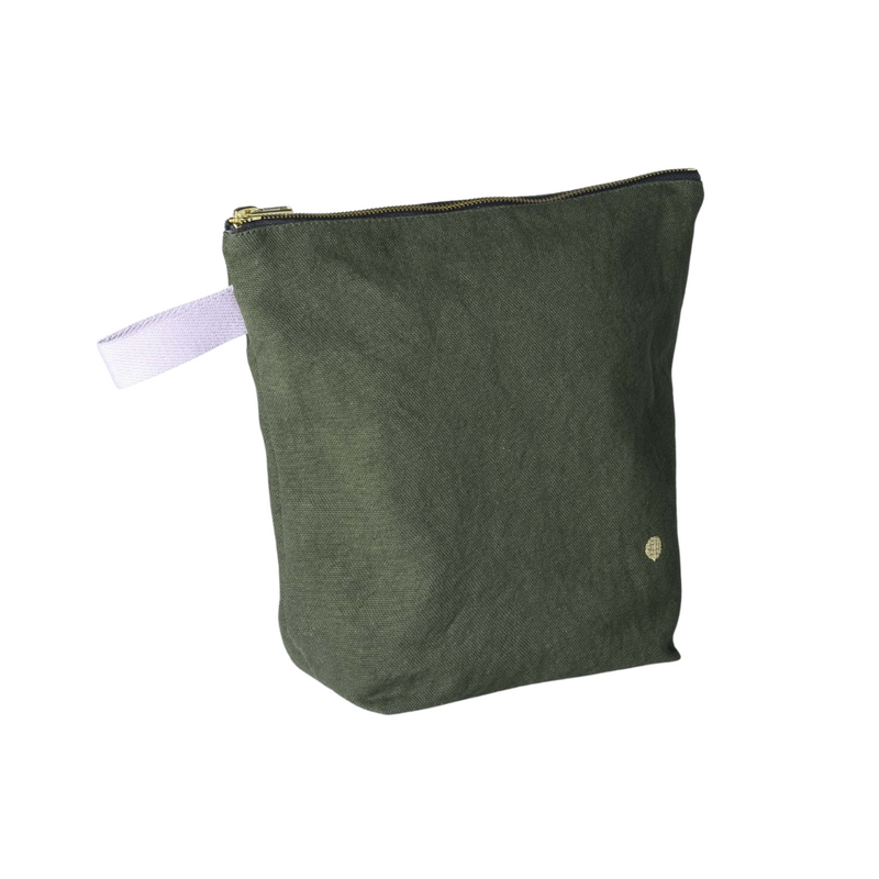 La Cerise sur le gâteau pieni toilettilaukku, Kale