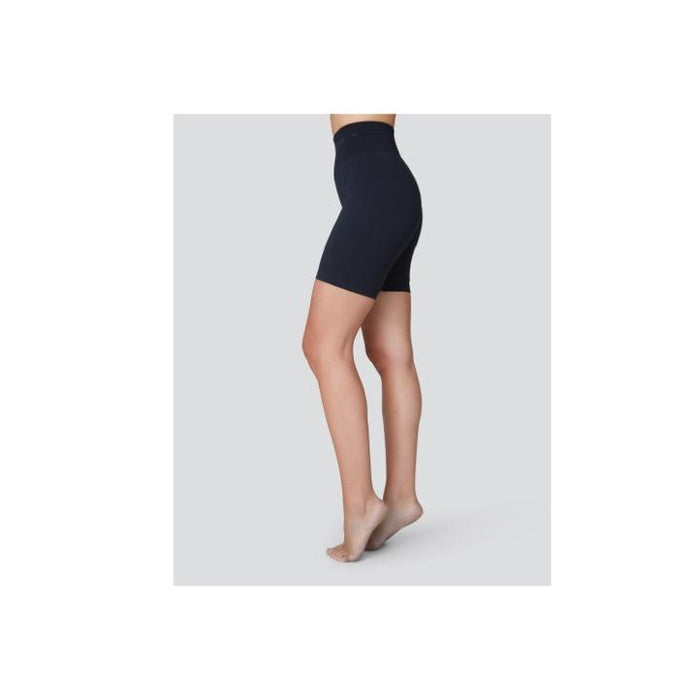 Swedish Stockings Jill Biking Shorts, Black