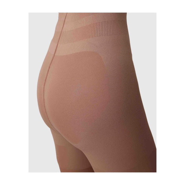 Swedish Stockings Julia Shaping Shorts, Cinnamon