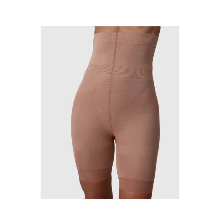 Swedish Stockings Julia Shaping Shorts, Cinnamon