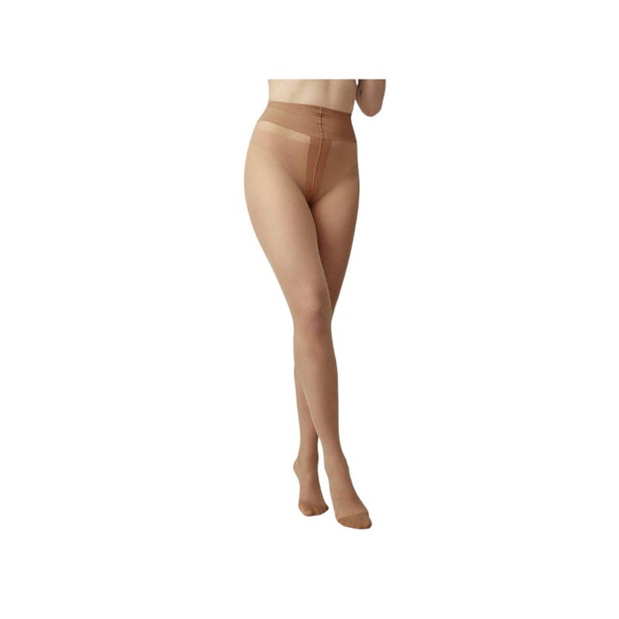 Swedish Stockings Malva sukkahousut, dark beige