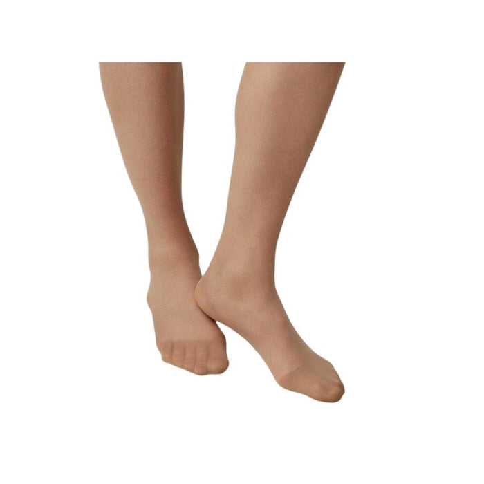 Swedish Stockings Malva sukkahousut, dark beige