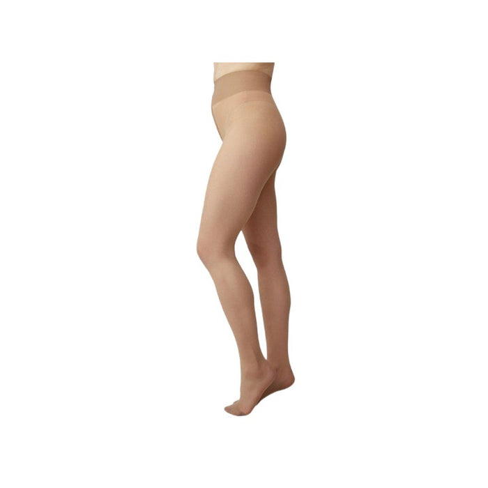 Swedish Stockings Malva sukkahousut, dark beige