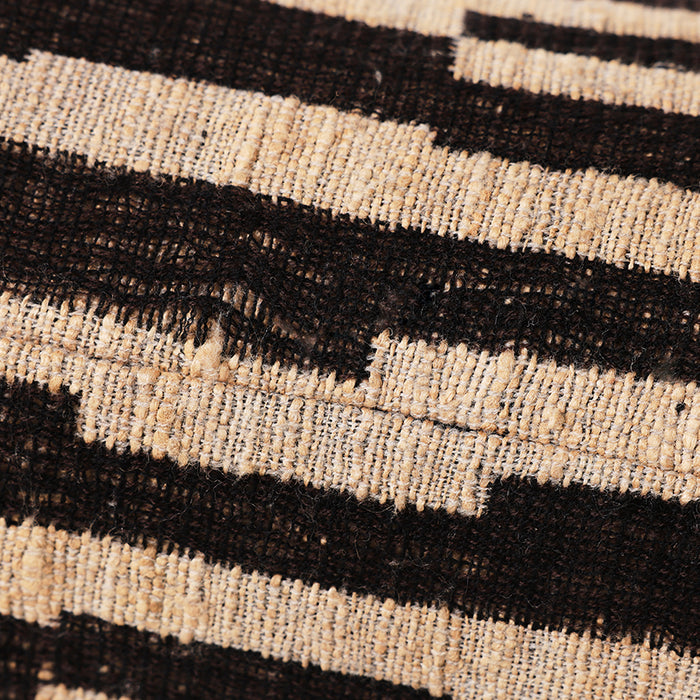 HK Living koristetyyny, natural monochrome