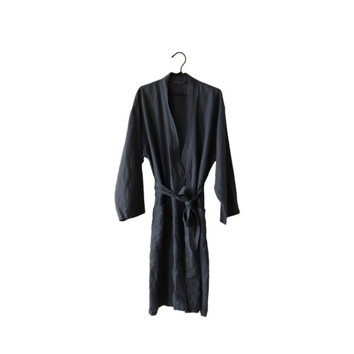 Tell Me More Bath Robe Laval, Night Blue