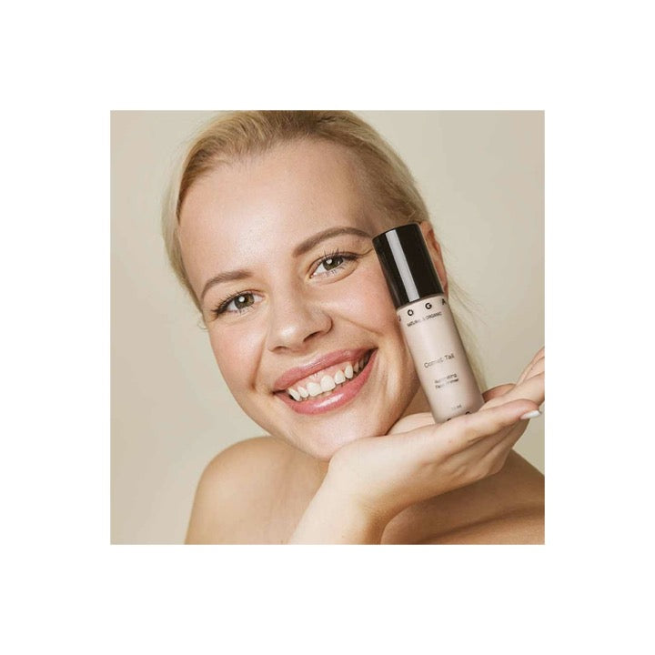 Uoga Uoga Illuminating Primer Meikinpohjustusvoide