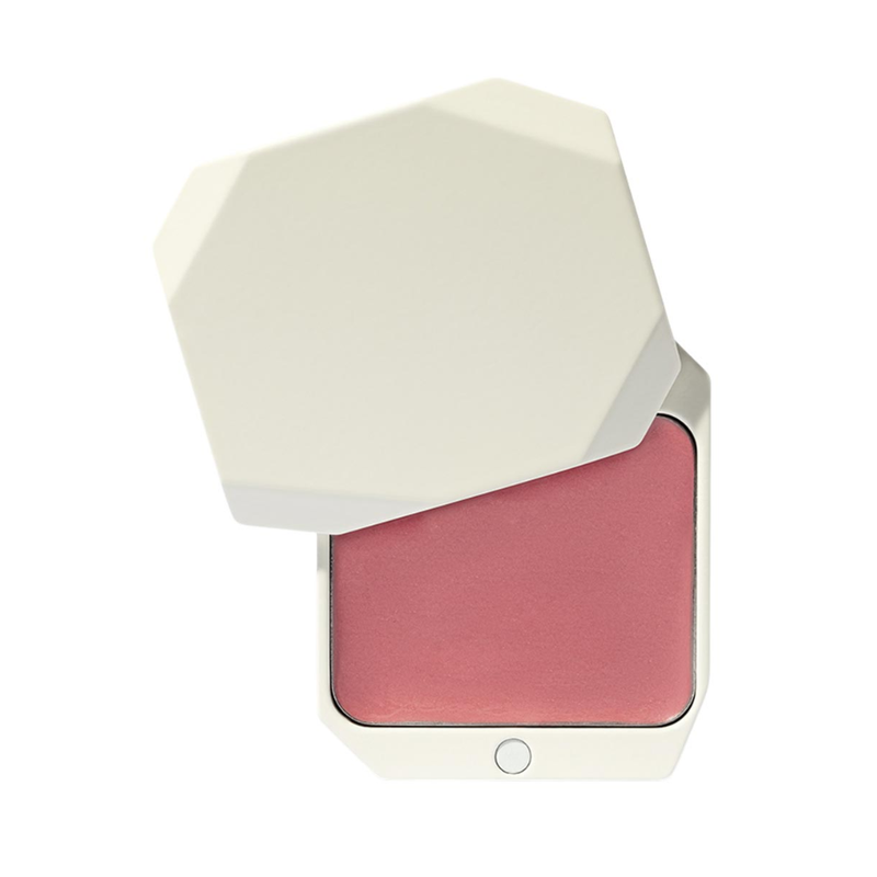Uoga Uoga Lip & Cheek,  Flirty