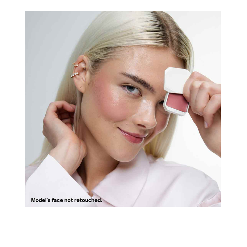 Uoga Uoga Lip & Cheek,  Flirty