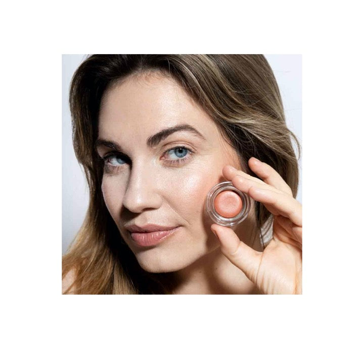 Uoga Uoga Voidemainen huuli- ja poskipuna, Apricot