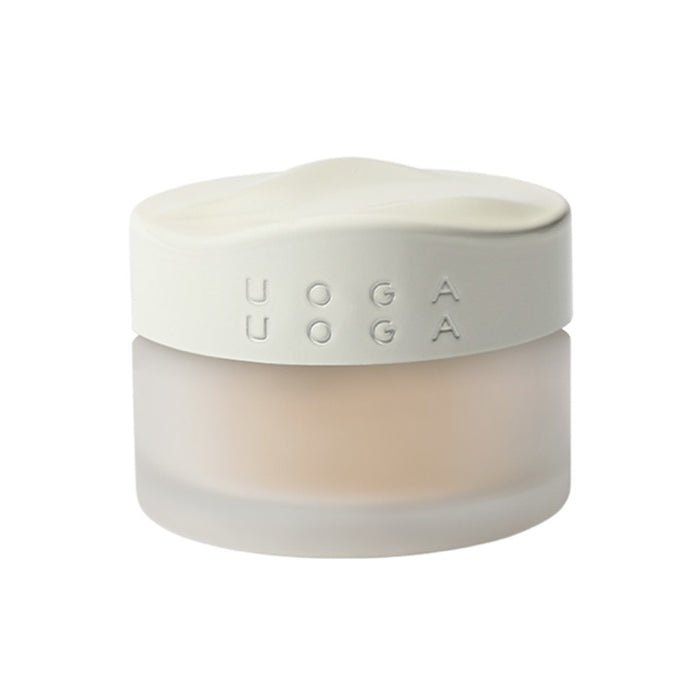 Uoga Uoga Mineraalimeikkipohja SPF15, Amber Sand