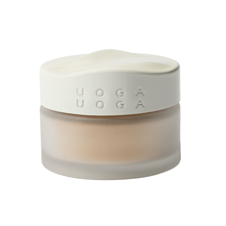 Uoga Uoga Mineraalimeikkipohja SPF15, Bubbles