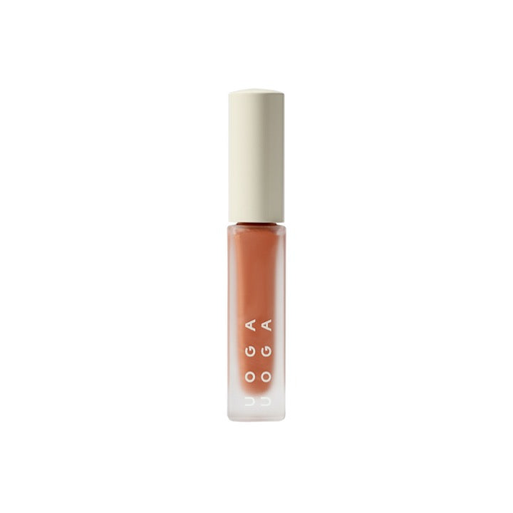 Uoga Uoga Lip Gloss huulikiilto, Glowberry