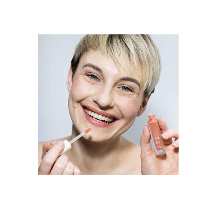 Uoga Uoga Lip Gloss huulikiilto, Glowberry