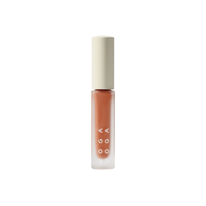 Uoga Uoga Lip Gloss huulikiilto, Glowberry
