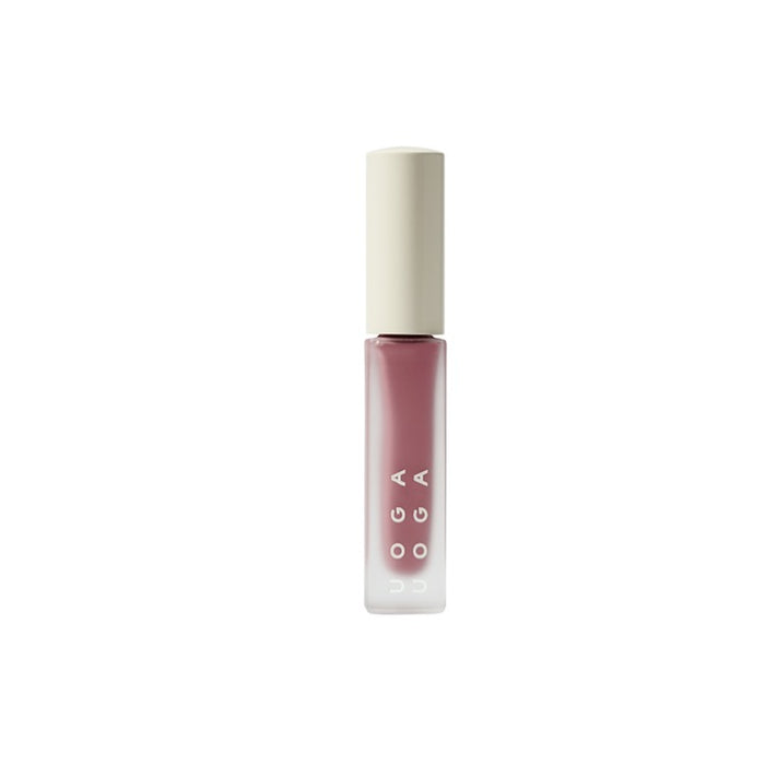 Uoga Uoga Lip Gloss Huulikiilto, Iceberry