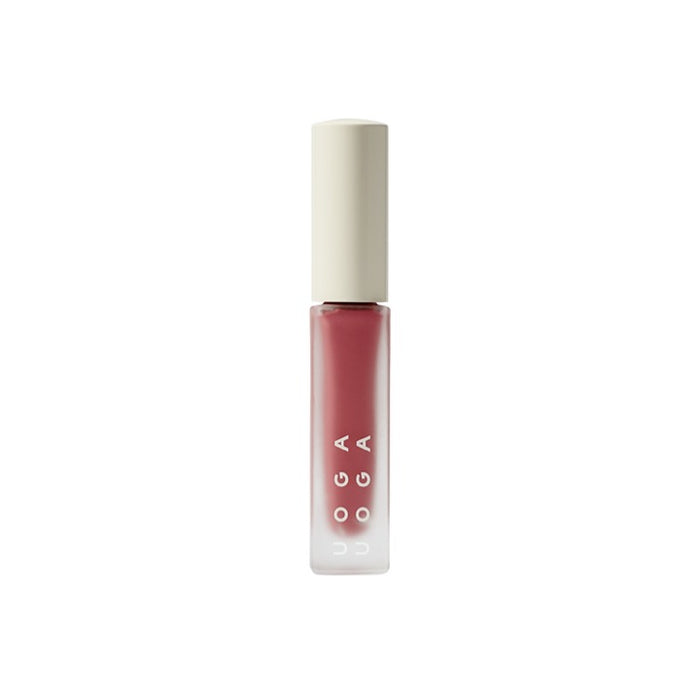 Uoga Uoga Lip Gloss Huulikiilto, Neonberry