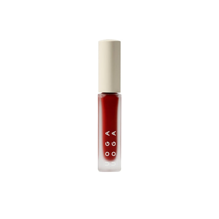 Uoga Uoga Lip Gloss Huulikiilto, Summerberry