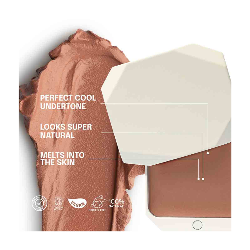 Uoga Uoga varjostusvoide Soft Shade 4g