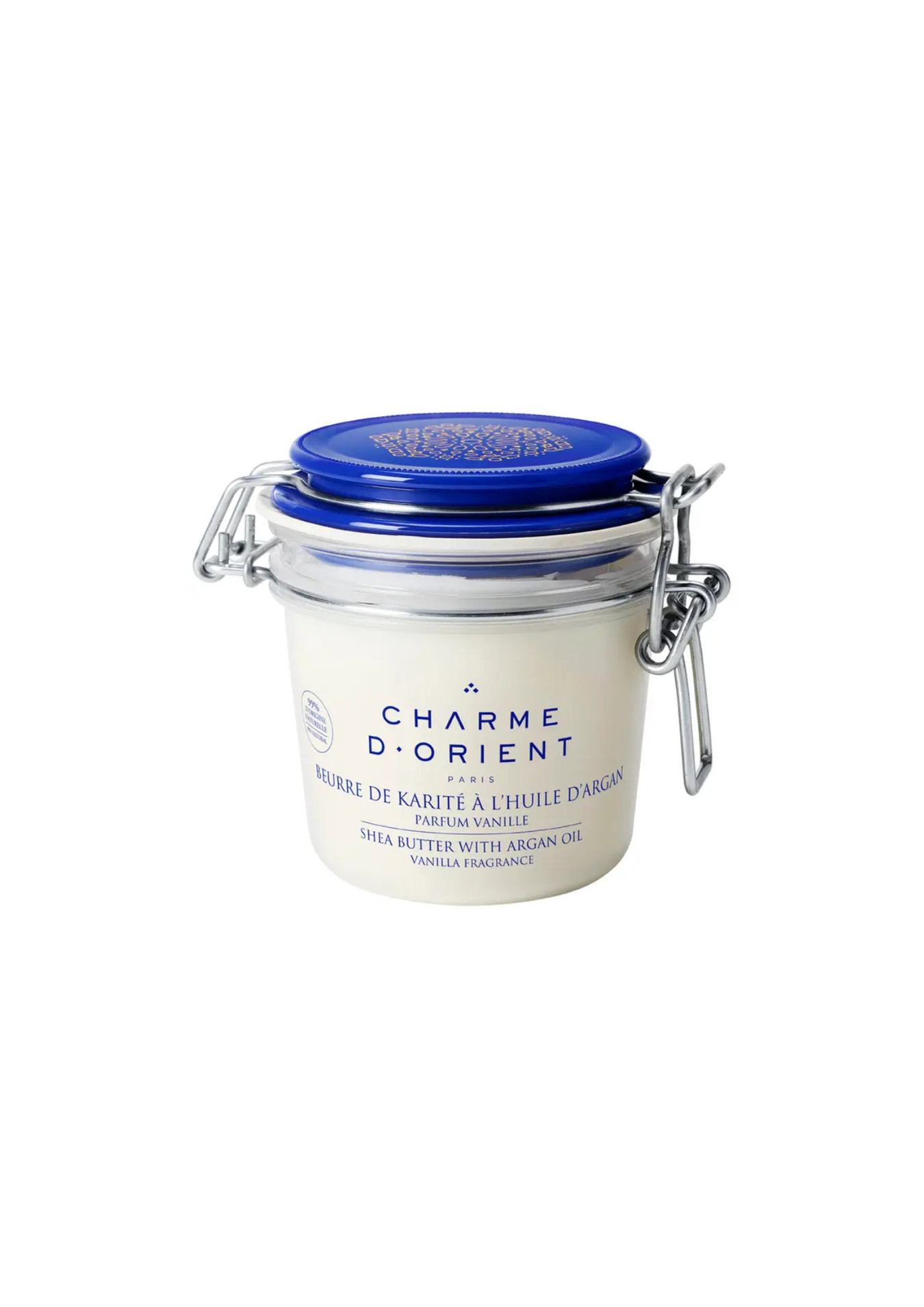Charme d'Orient
