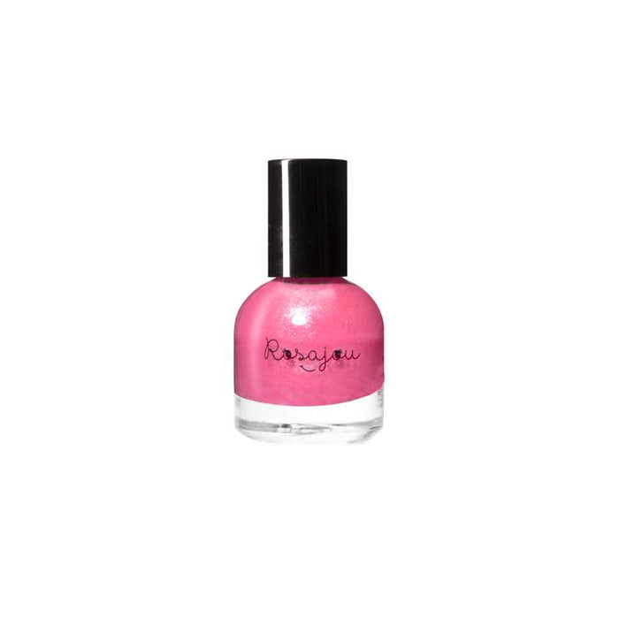 Nail Polish Rubis