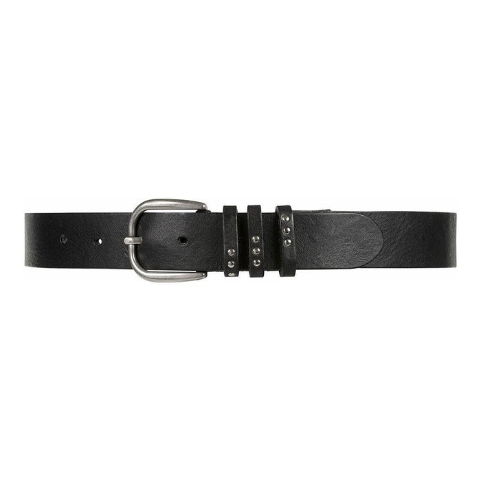 Jeans Belt Silver