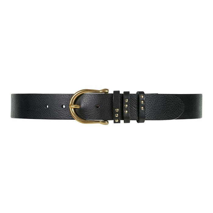 Jeans Belt Gold