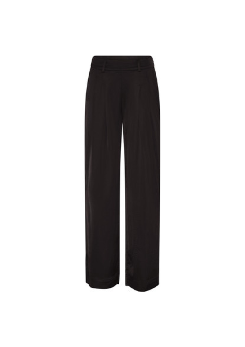 Weckia Zalli housut, Dark Brown