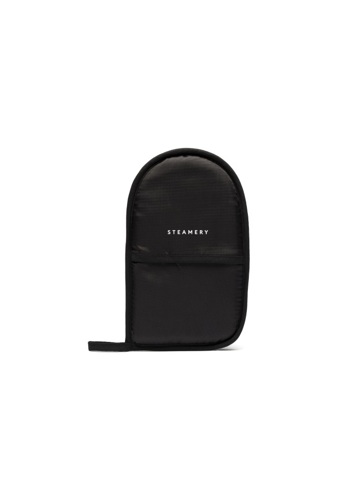 Cirrus X Handheld Steamer, Onyx